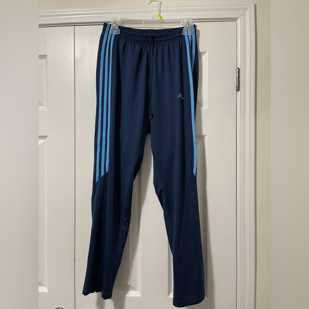 Adidas Navy Blue Jogger